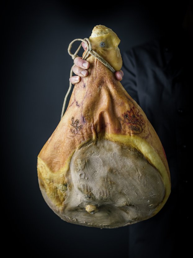 Seit Generationen gereifte Perfektion.