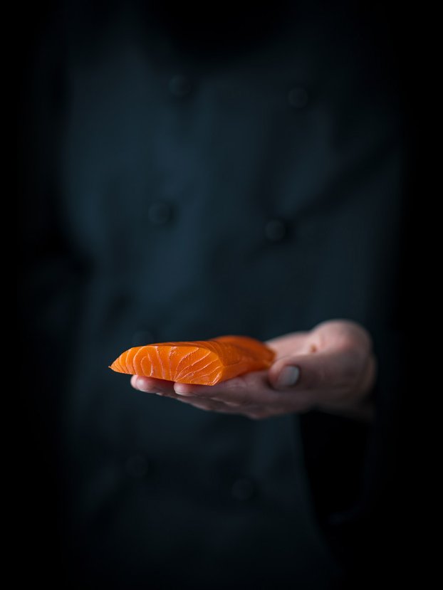 Für exklusive Produkte ist kein Ozean zu entlegen.